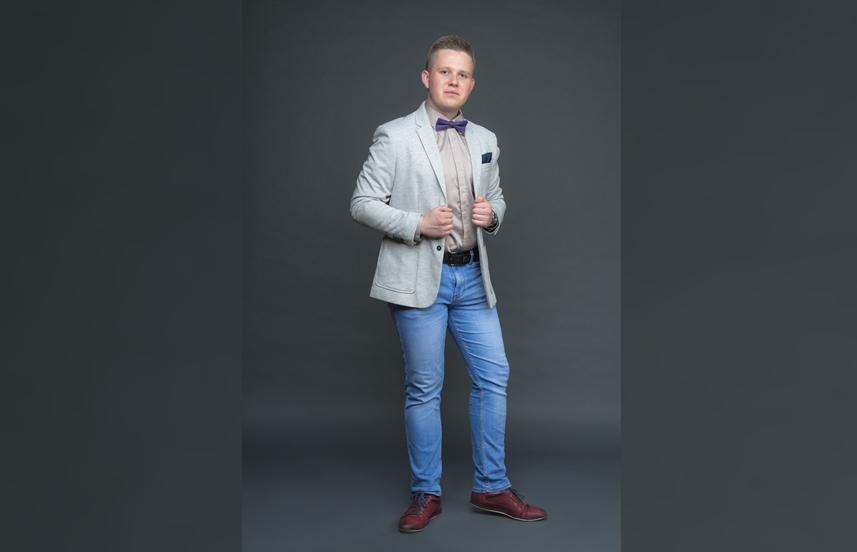Bialczanin jako jedyny z Polski wygrał stypendium. Będzie prowadził badania w Ameryce
