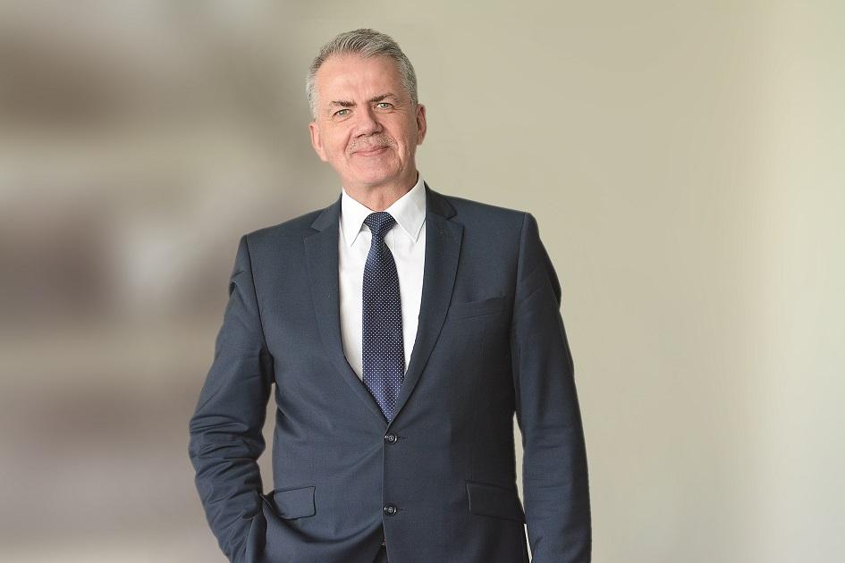 Odchodzi dyrektor Oleński