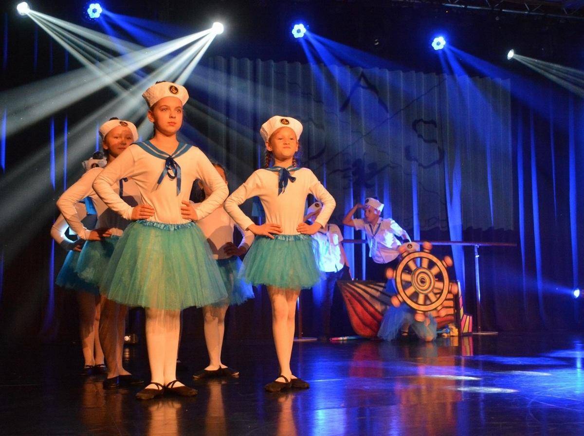 Jubileusz Dance Academy Studio. Tańczą już od dekady