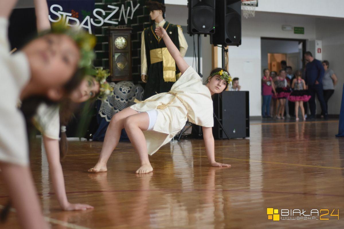 IV Otwarty Turniej Tańca "Folkowe Impresje" w Sworach