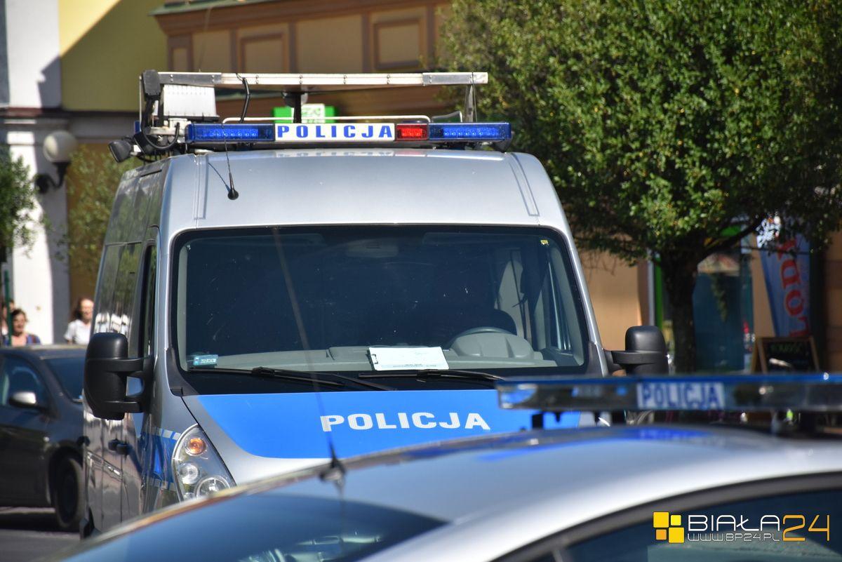 Czterech kierowców straciło prawo jazdy