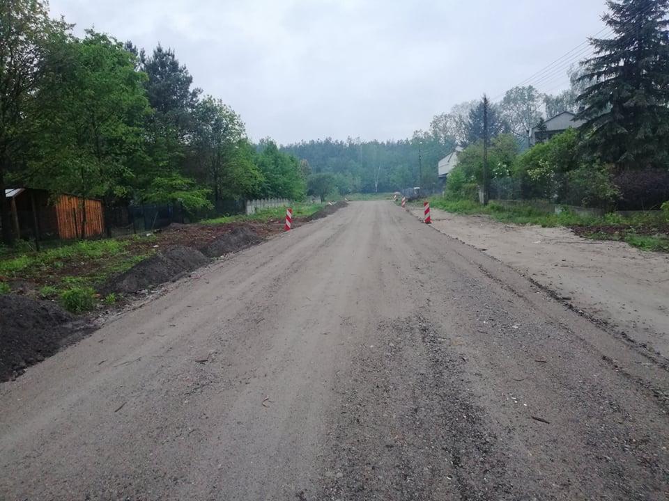 Miasto zadbało o skomunikowanie osiedla "za torami"