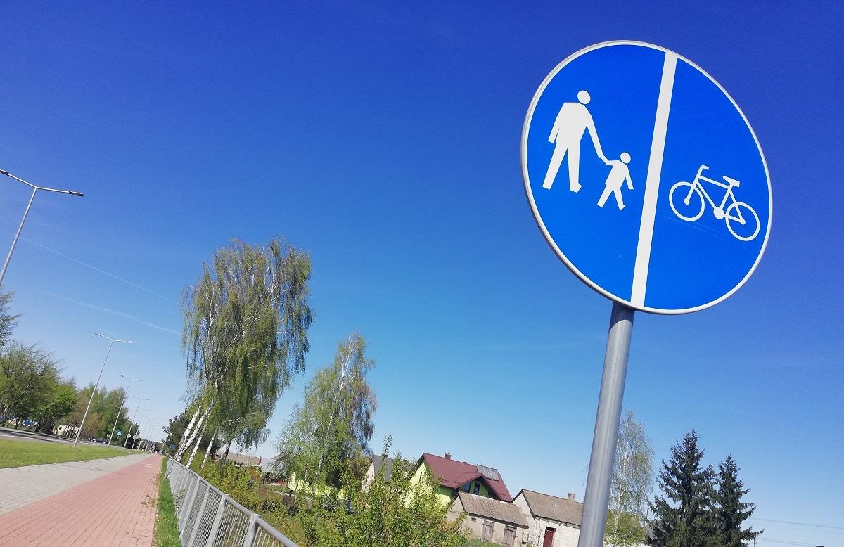 Wsiadaj na rower. Szykuje się wycieczka po gminie