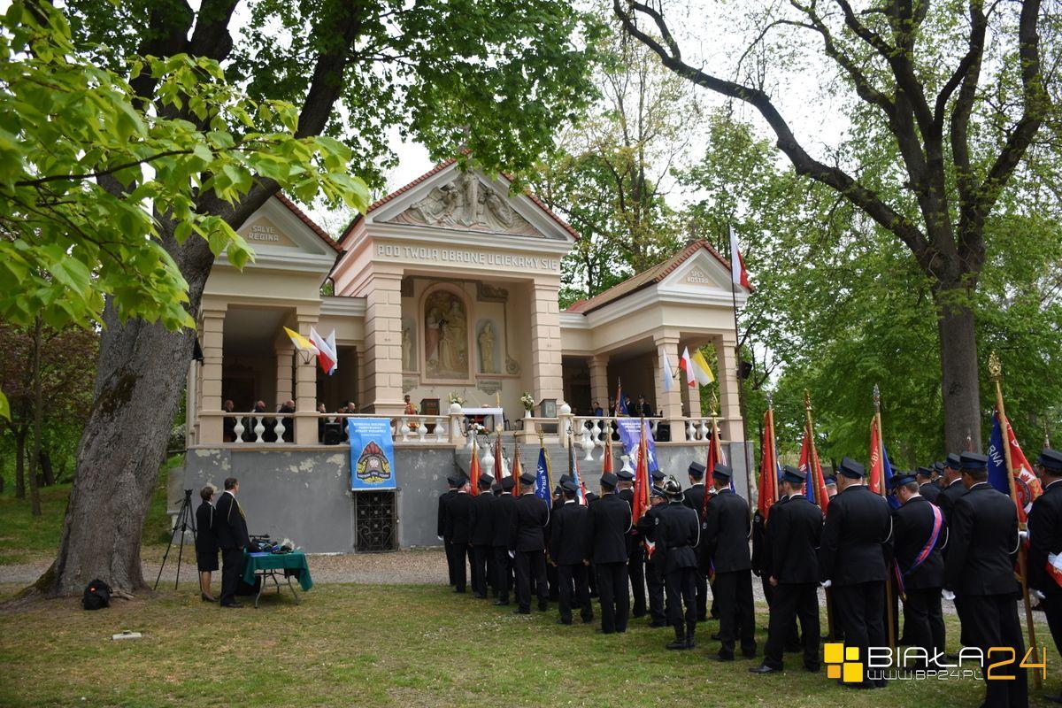 Największe strażackie święto za nami