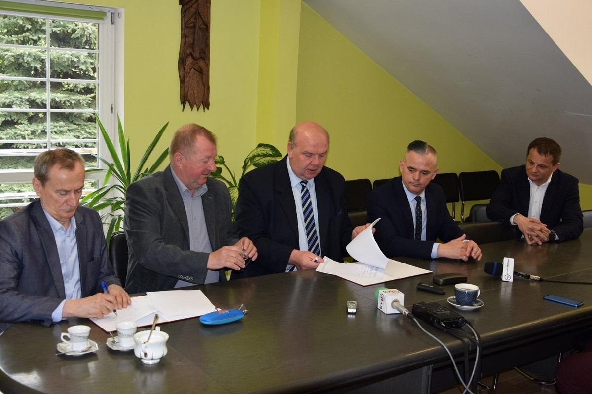 W miejsce dawnej szkoły powstanie nowa lecznica