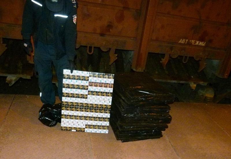 Maszyniści nie przyznali się do przemytu