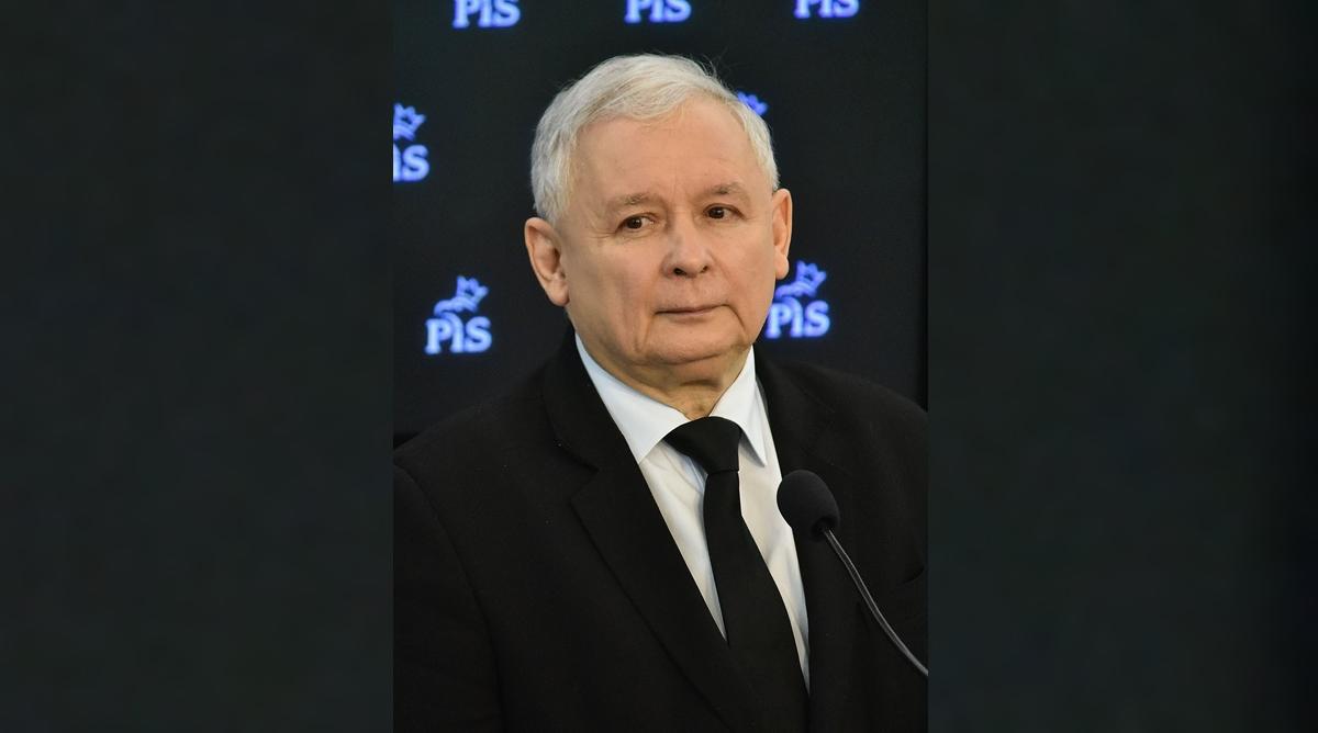 Jarosław Kaczyński zawita w Białej Podlaskiej