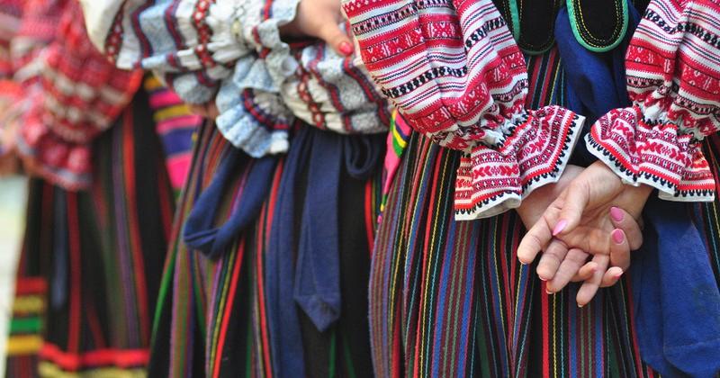 Nagrodzą znawców tradycji Południowego Podlasia