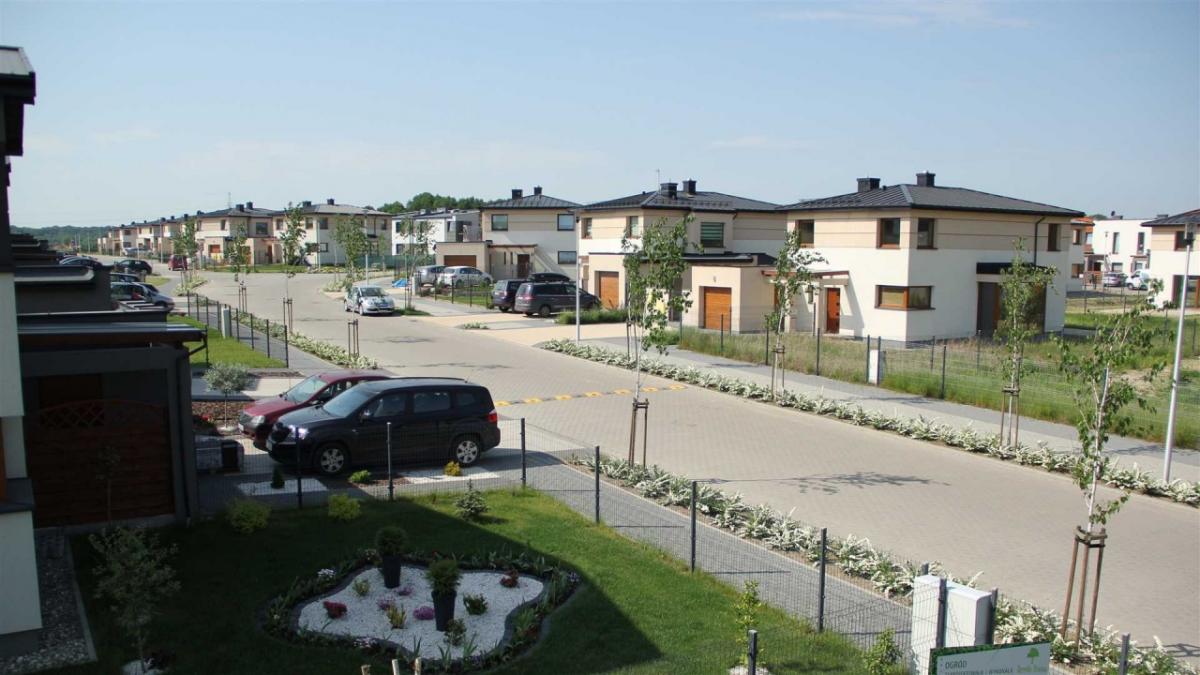 Zamieszkaj w domu energooszczędnym! Jak to zrobić – sprawdź! [REKLAMA]