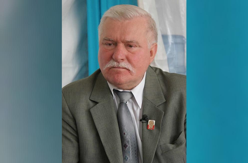 Lech Wałęsa odwiedzi Białą Podlaską