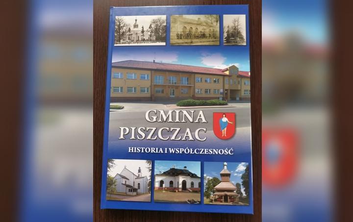 Monografia gminy może trafić na Twoją półkę