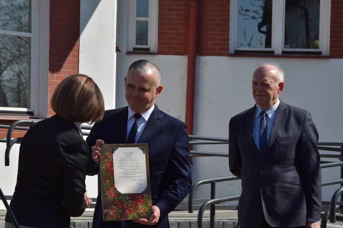 DPS w Konstantynowie przejdzie remont