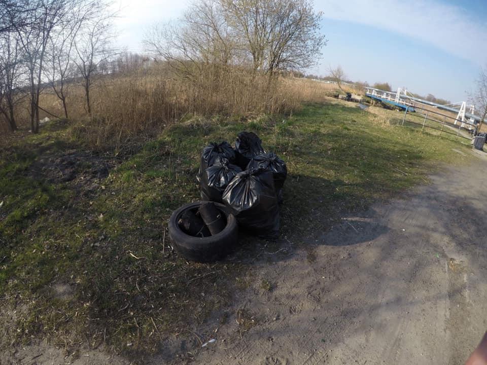 Zrób wiosenne porządki. Oddaj odpady do PSZOKów