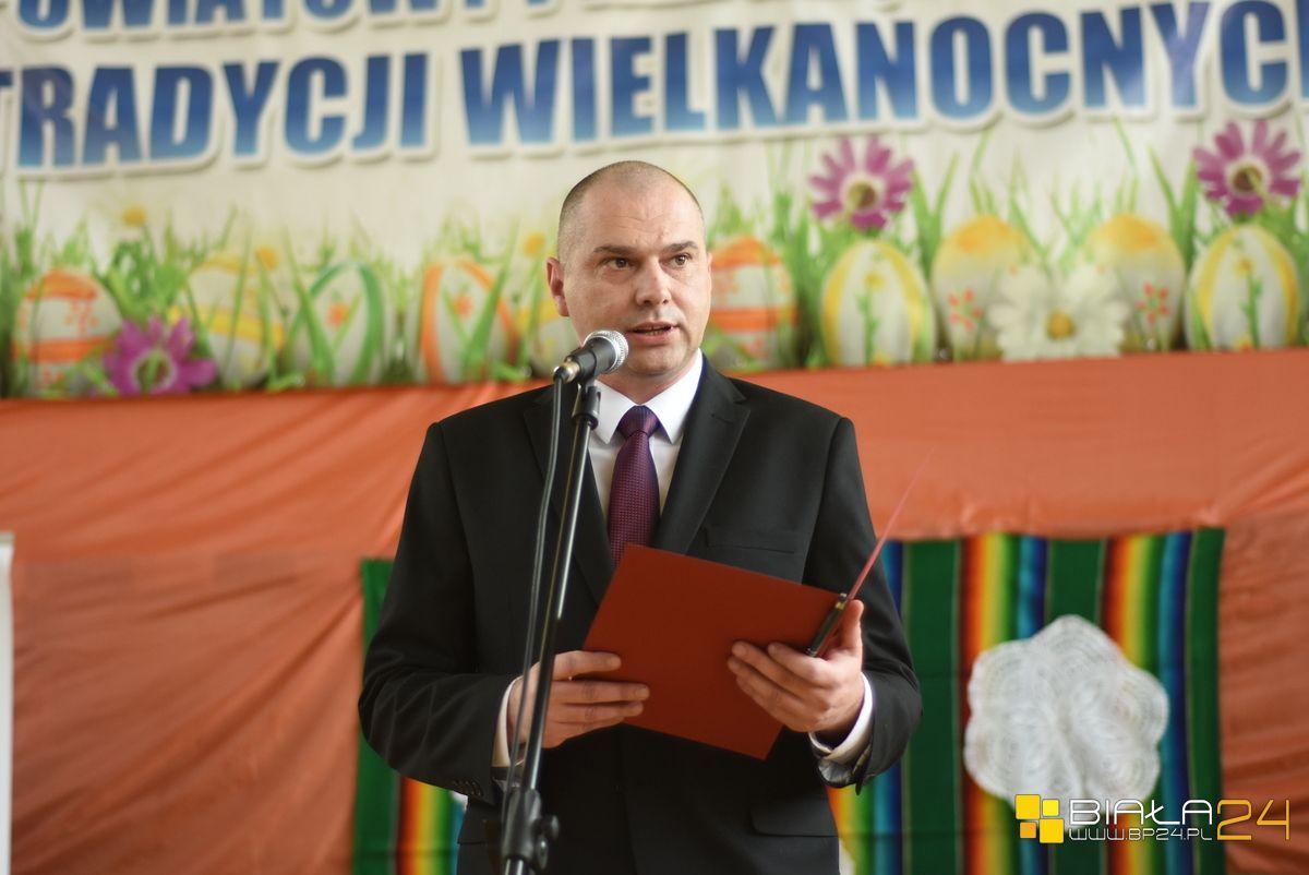 Prezentowali rękodzieło i śpiewali na ludowo