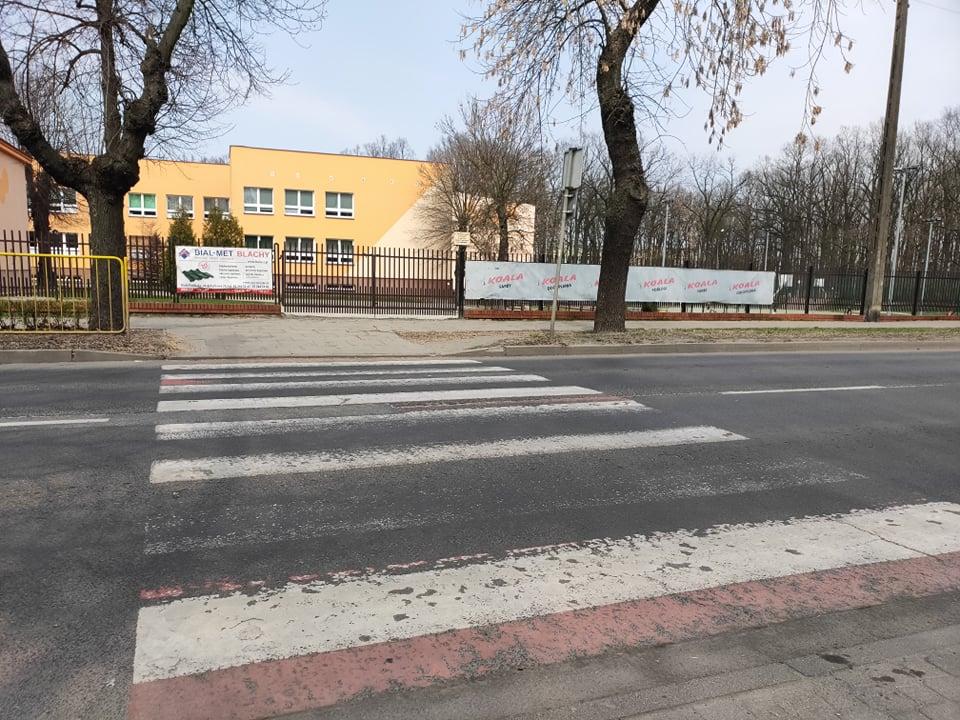 Dostali 100 tysięcy na nowoczesne i bezpieczne przejście