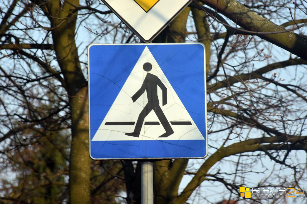 Potrącił dziecko i uciekł