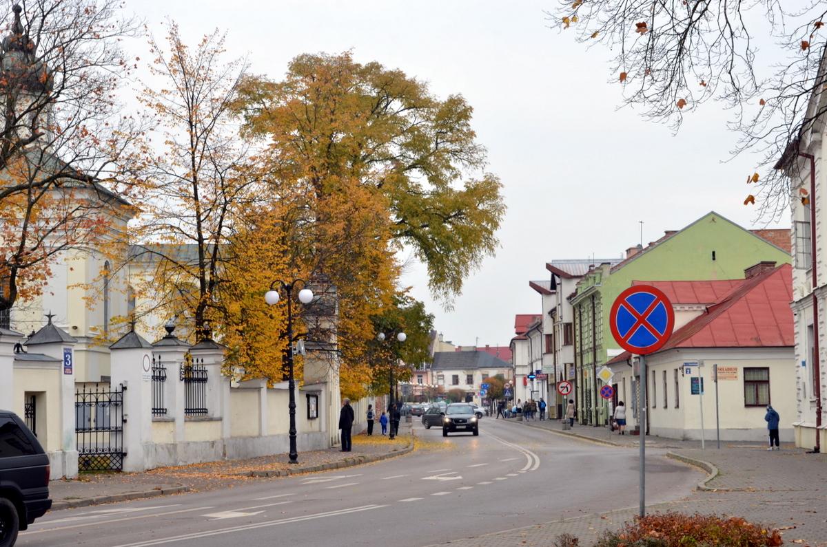 W sobotę wielkie sprzątanie miasta