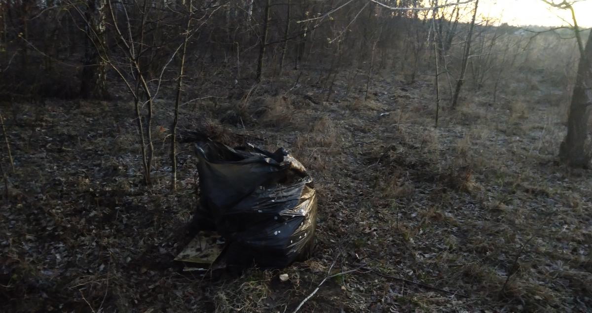 KONTAKT BP24: Szybka interwencja służb, mieszkańcy sami sprzątają miasto