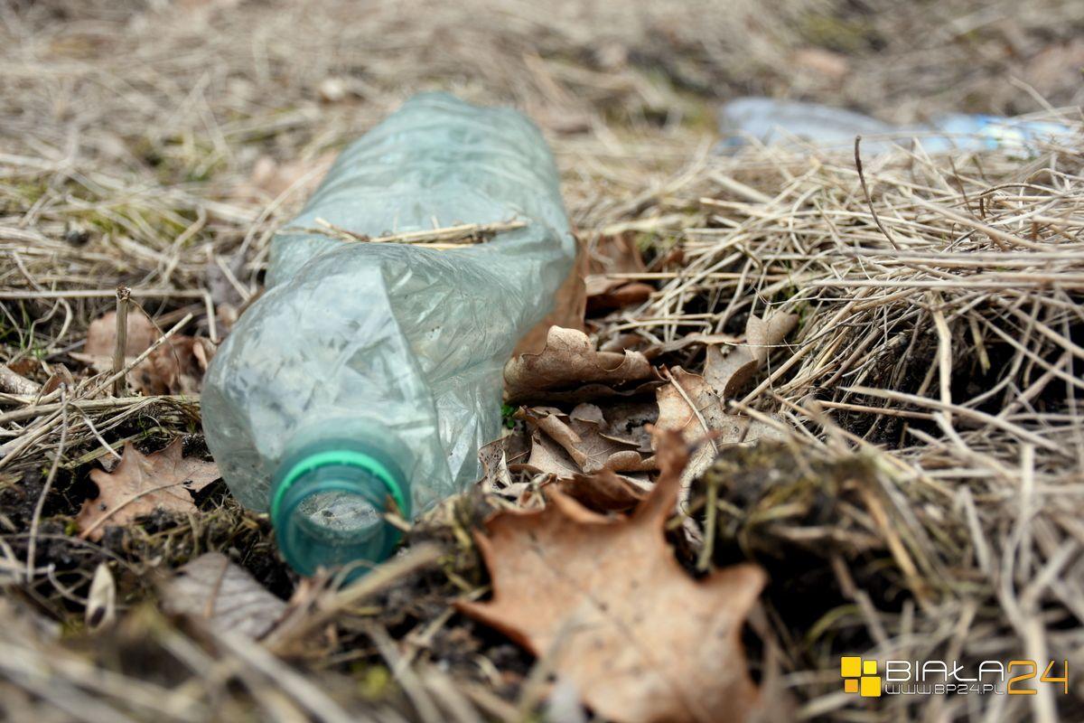 KONTAKT BP24: Nadchodząca wiosna odsłania skutki zimowego zaśmiecania