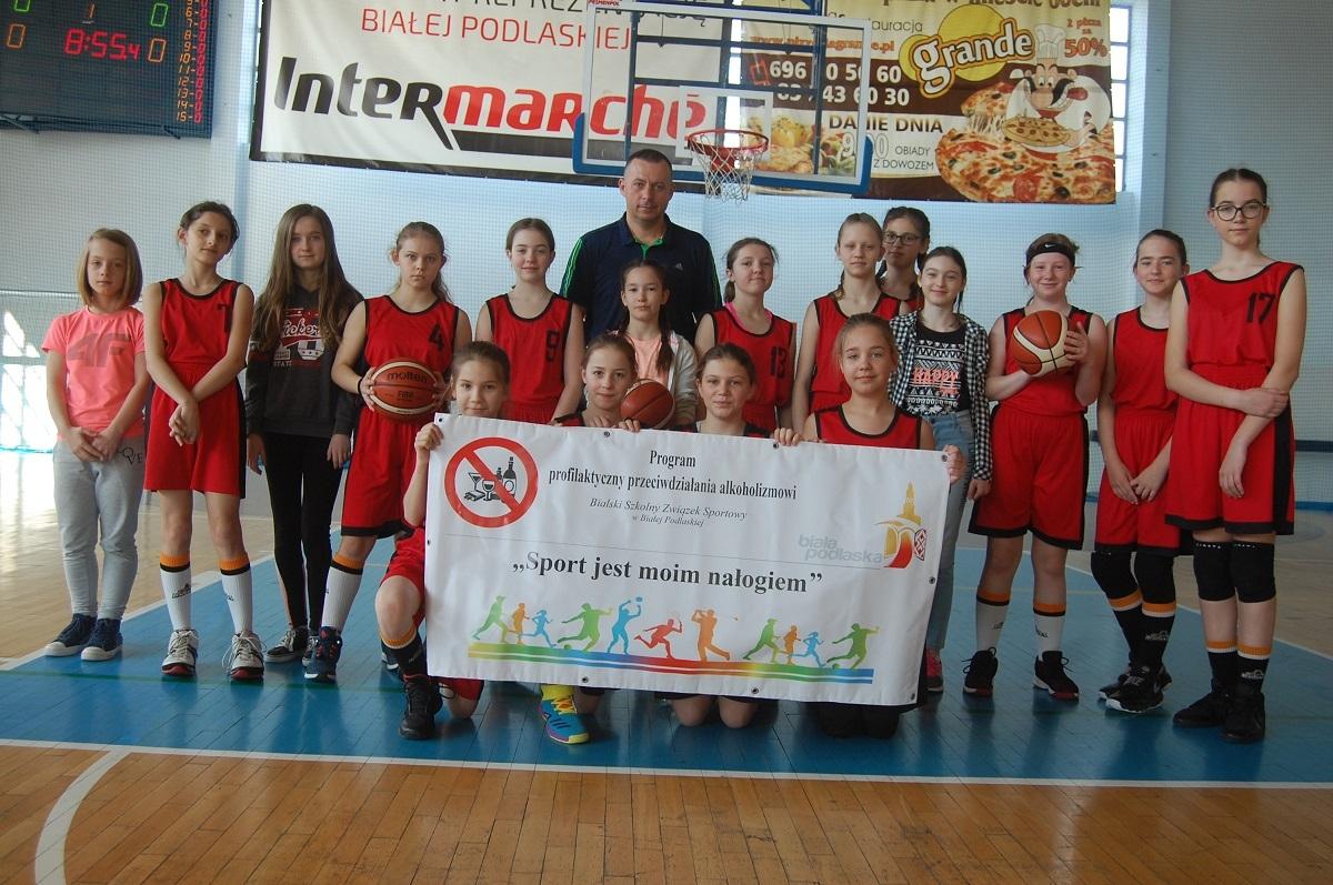 SP nr 2 powalczy w finale rejonu