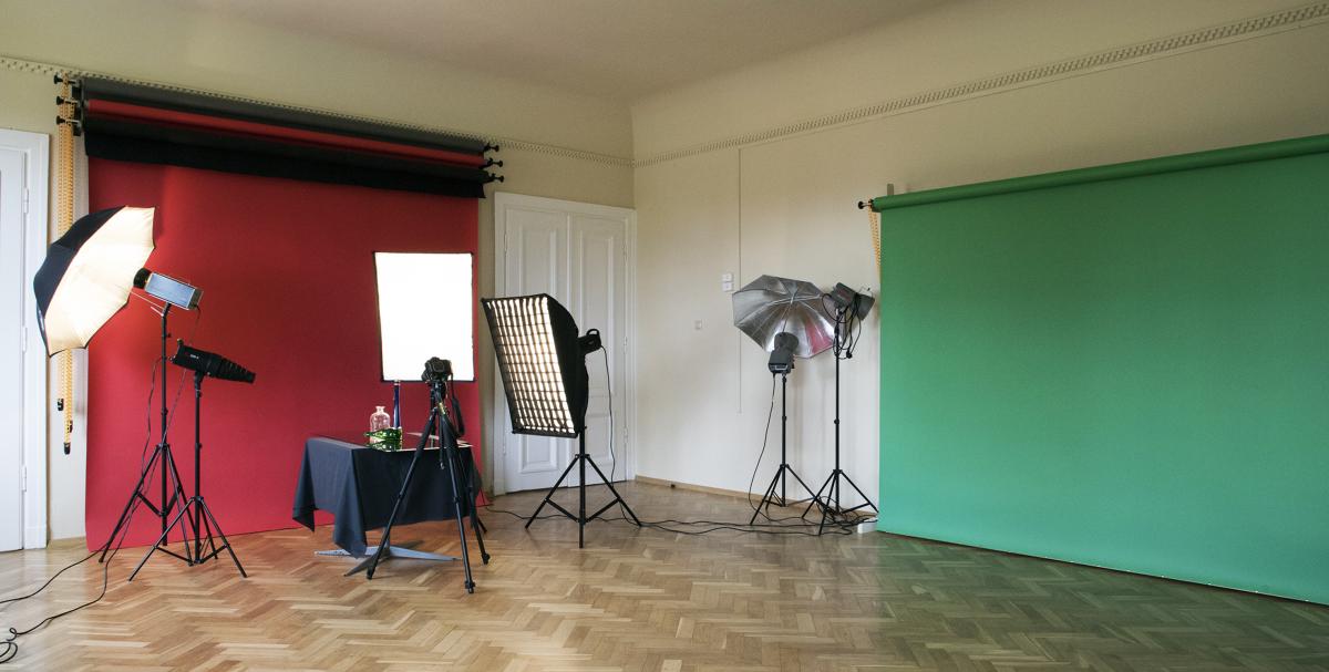 Pracownia multimedialna przeszła metamorfozę