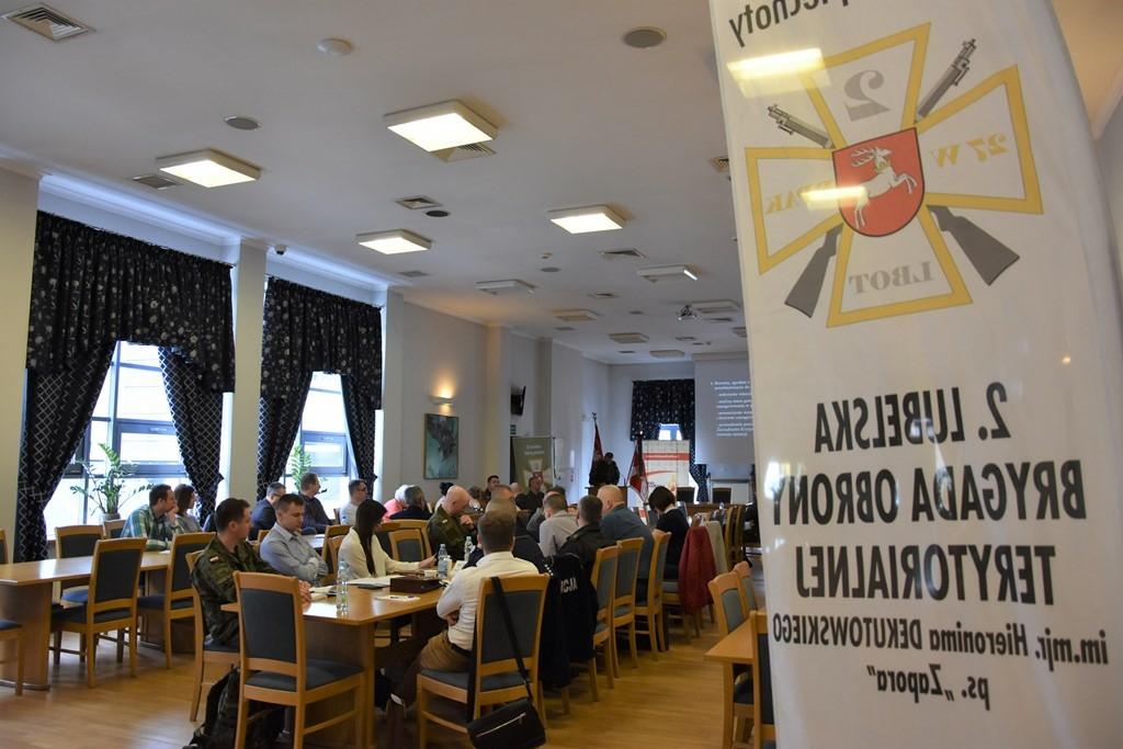 Drugi "Parasol" w mieście