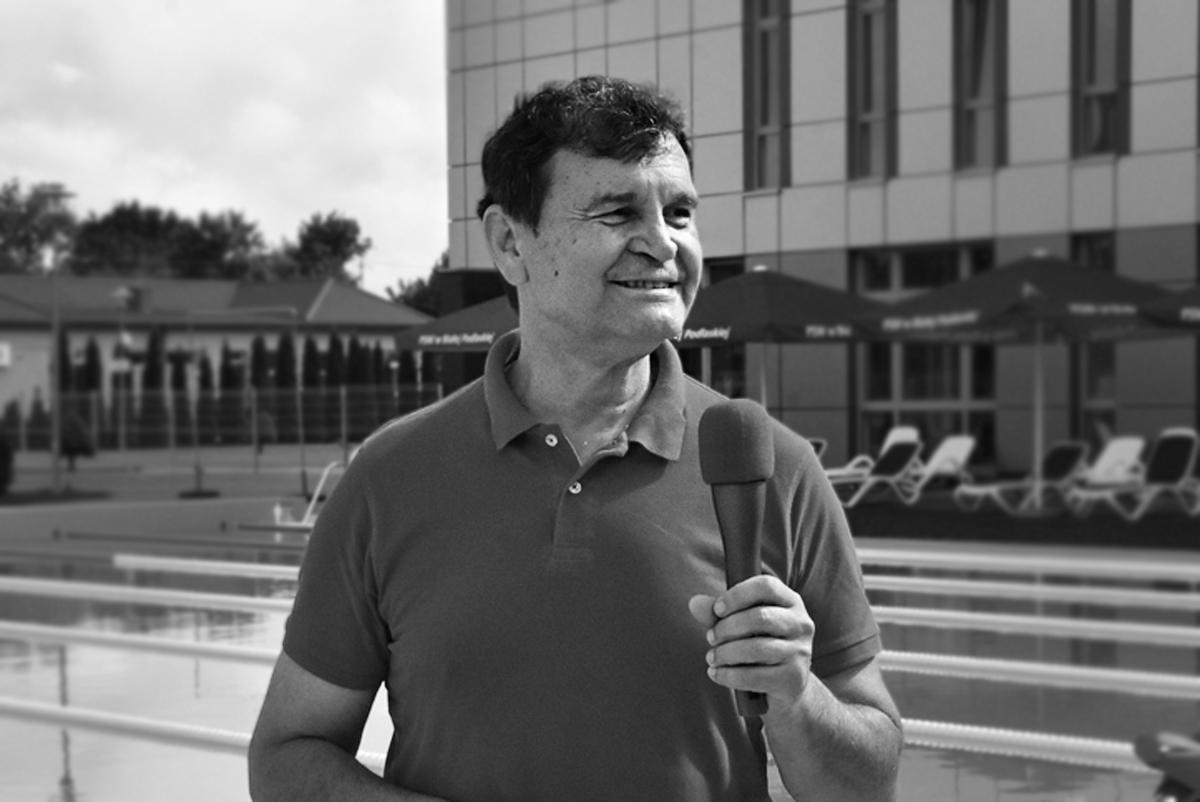 Zmarł prof. Józef Bergier. Pokonała go choroba