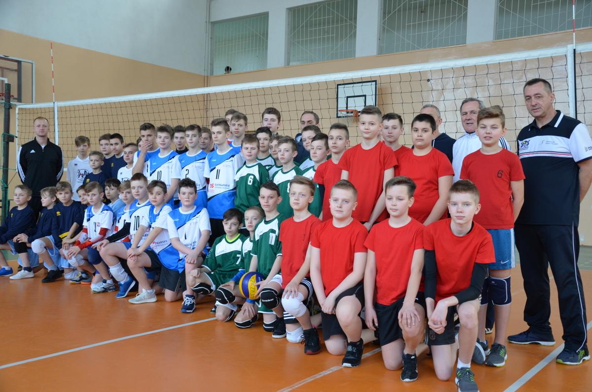 Bialska "Szóstka" z awansem do finału