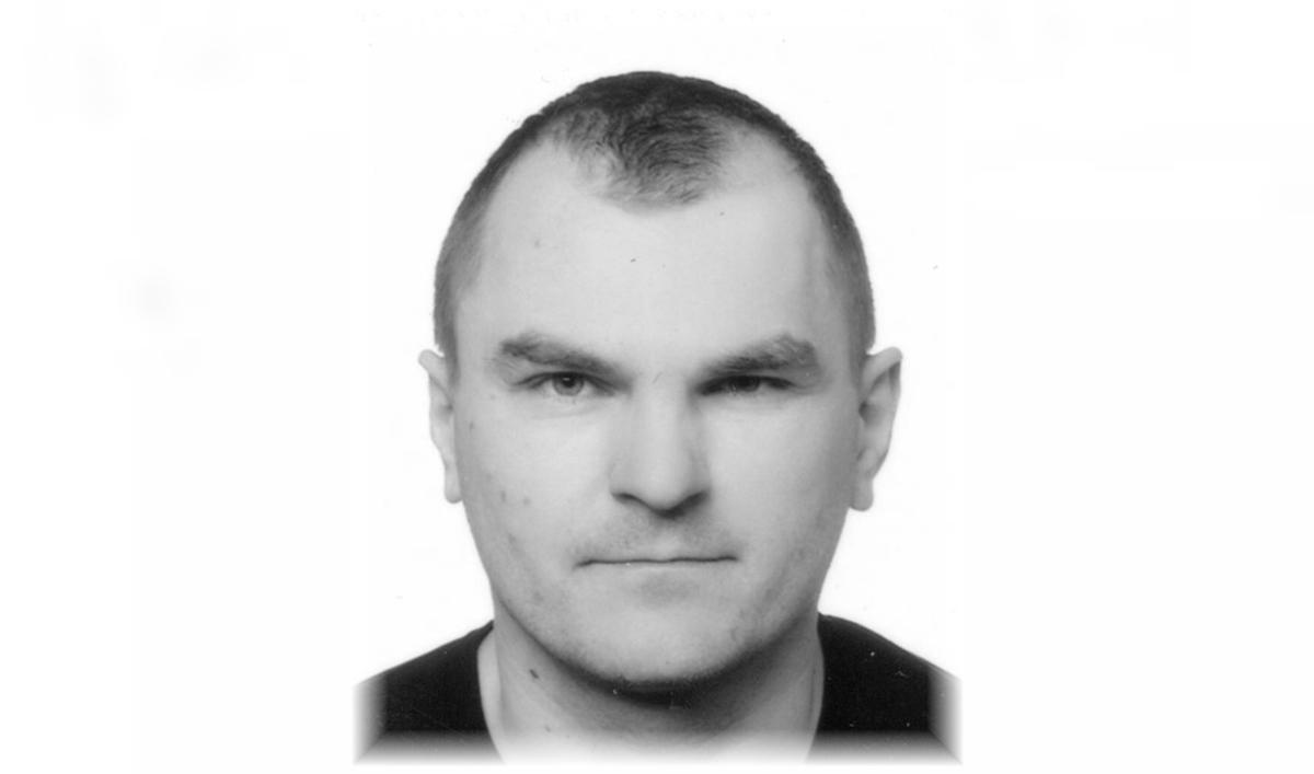 Widziałeś tego mężczyznę? Jest poszukiwany listem gończym