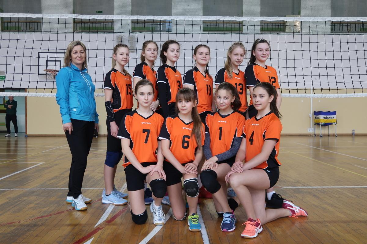 "Dziewiątka" w finale wojewódzkim
