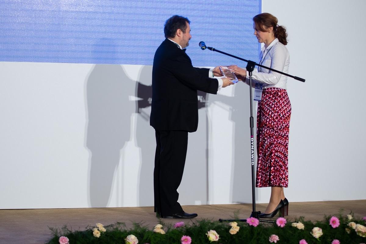 Rzecznicy konsumentów docenieni. Ewa Tymoszuk z wyróżnieniem