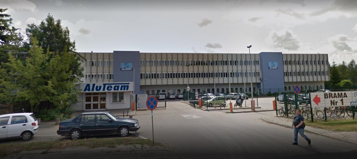 W mieście ma powstać nowa hala produkcyjna