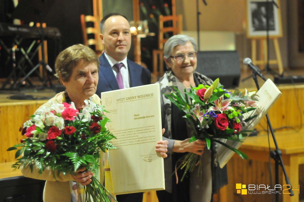Był koncert i wyróżnienia. Panie z KGW docenione