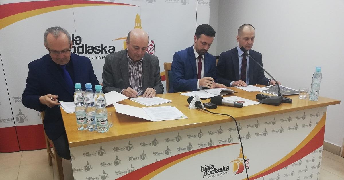 "Nowa" ul. Koncertowa jeszcze w tym roku. Objazdów nie będzie