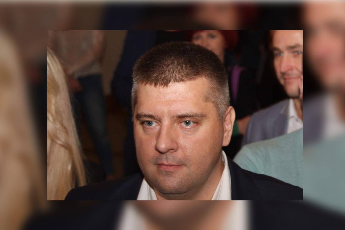 Wiczuk zamiast Dzikiewicza. ZGL ma nowego dyrektora