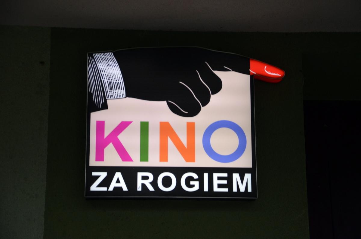 Marcowy repertuar “Kina za rogiem”