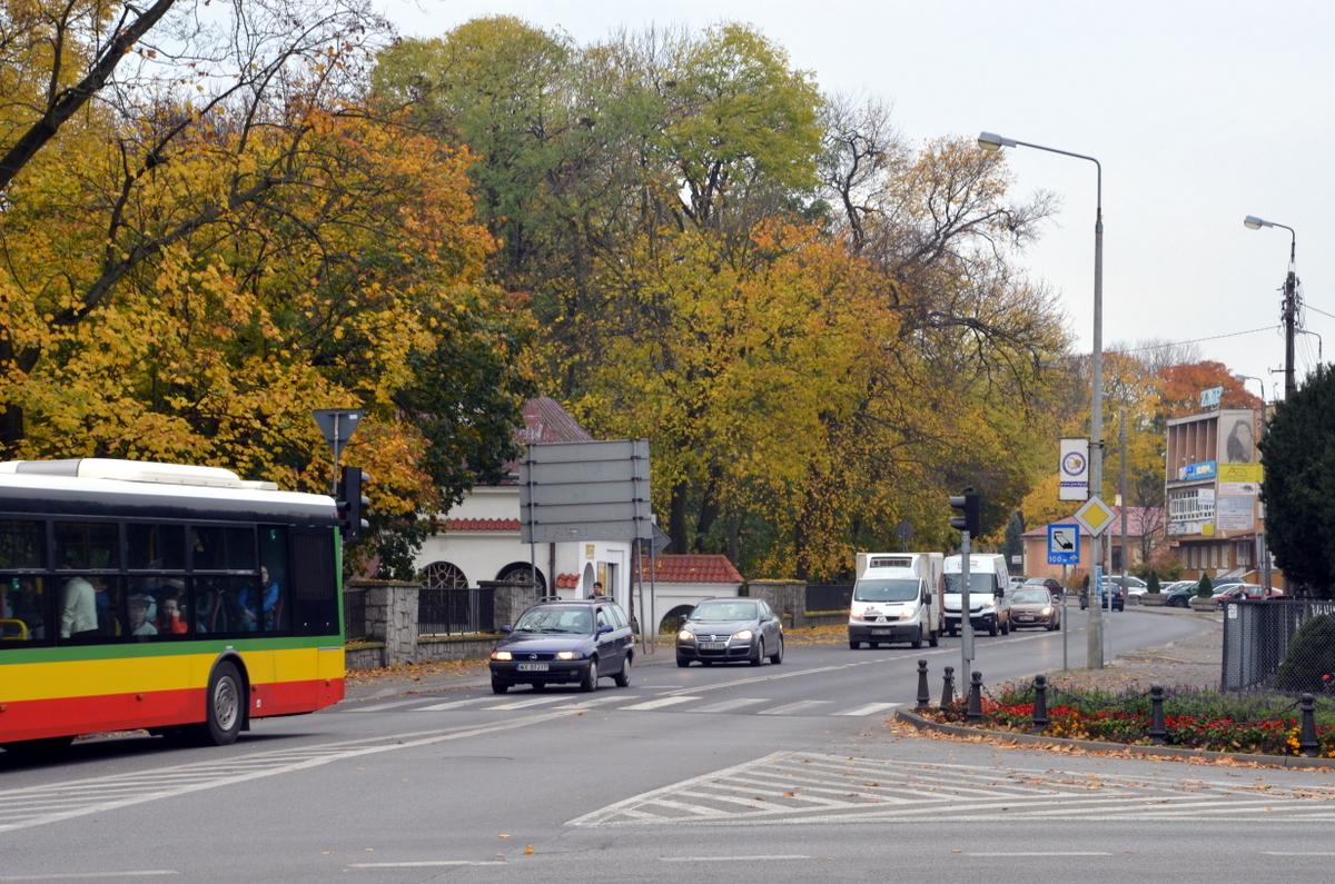 Za kilka miesięcy nowe autobusy, a w przyszłym roku kolejne trasy rowerowe