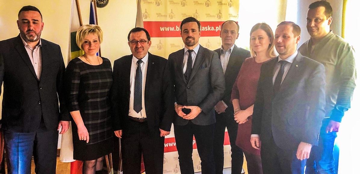 Unijna kasa wpłynęła do miasta. Będzie przetarg na ronda