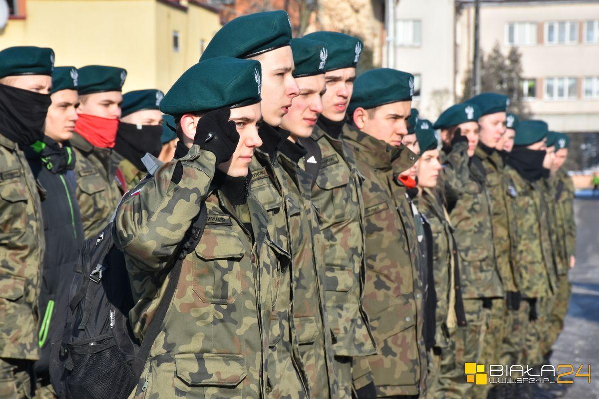 Biała Podlaska pamięta o Żołnierzach Wyklętych