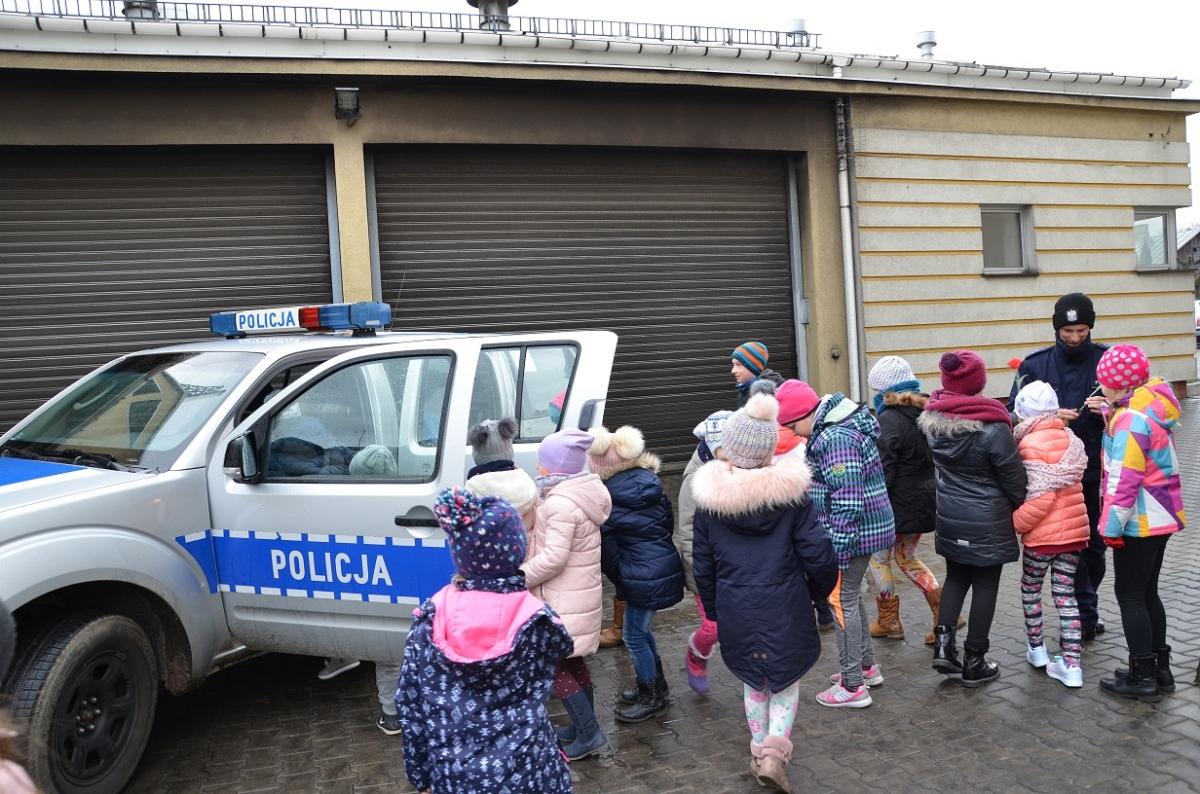 W ferie liczy się bezpieczeństwo