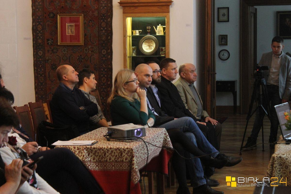 Spotkanie z tradycją w romanowskim muzeum
