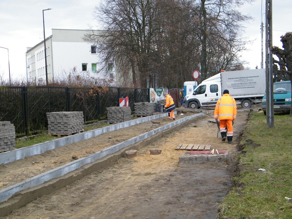 Nowe ścieżki rowerowe będą już w czerwcu