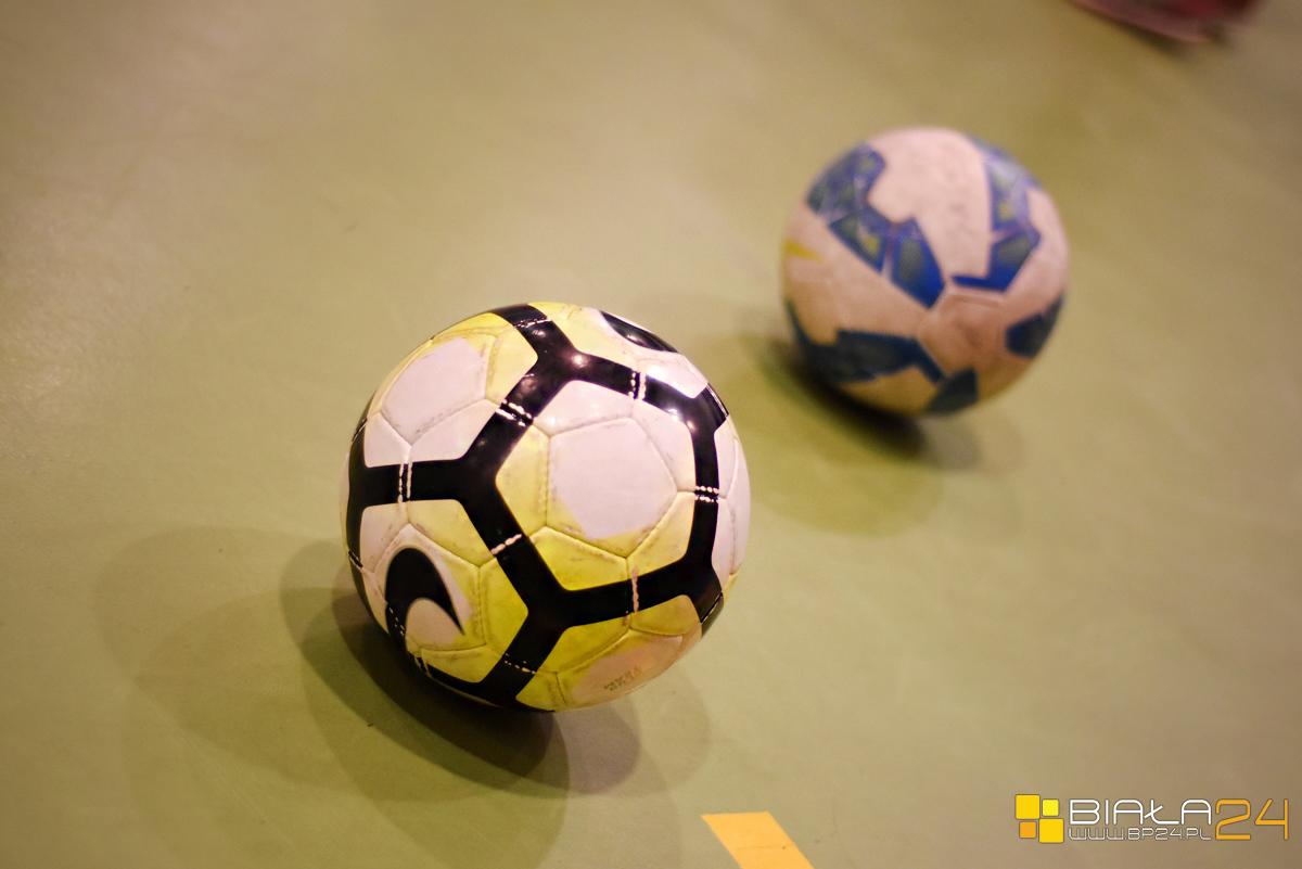 Studenci powalczą w futsalu