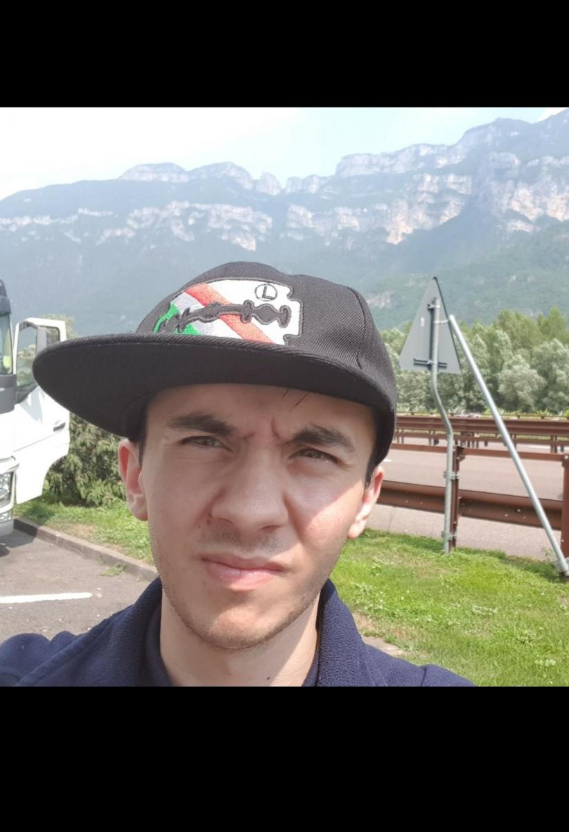 Paweł wyszedł z domu i nie wrócił