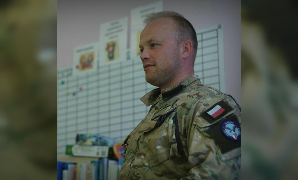 Jak wygląda praca w BOR? Opowie o tym były oficer