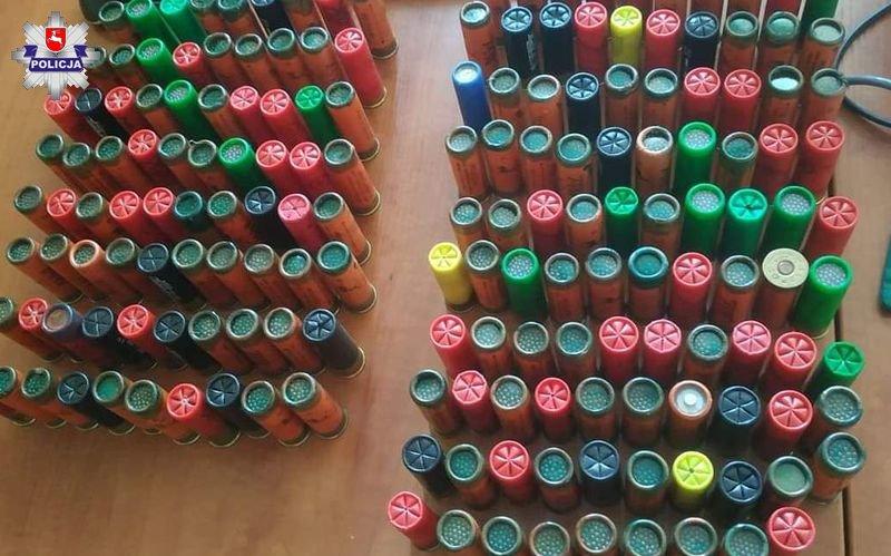 Para znajomych w rękach policji. Wpadli podczas kontroli drogowej
