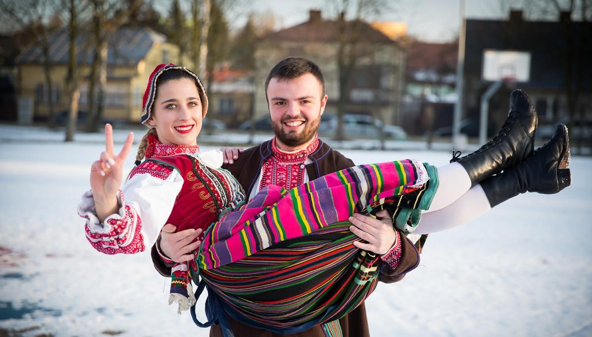 "Podlasie" da cykl koncertów. Odtworzą dawne zwyczaje
