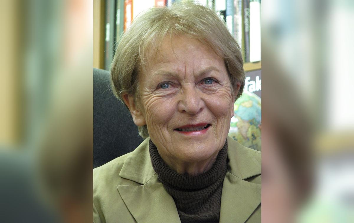 Małgorzata Szejnert odwiedzi Białą Podlaską