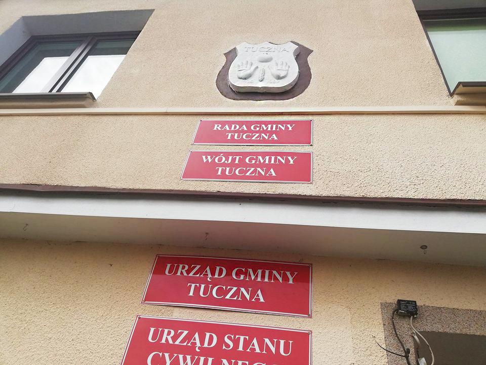 Tuczna wyda prawie 4 mln zł na rewitalizację