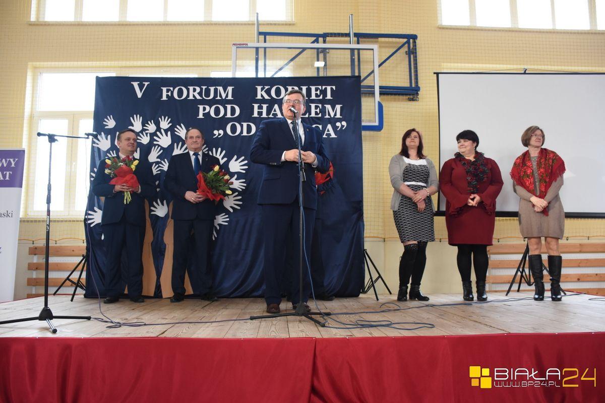Nagrodzą kobiety, które działają lokalnie